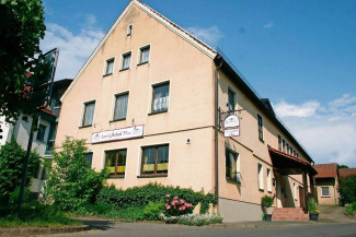 Dorfgemeinschaftshaus Elsa