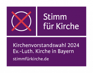 Stimm für Kirche